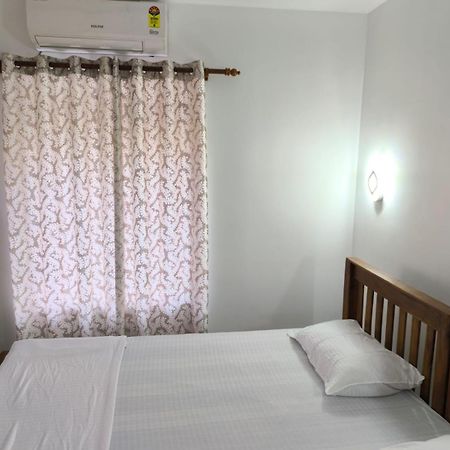 Marari Anna Beach Homestay Mararikulam Buitenkant foto