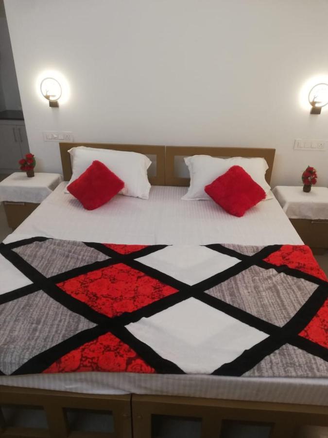 Marari Anna Beach Homestay Mararikulam Buitenkant foto