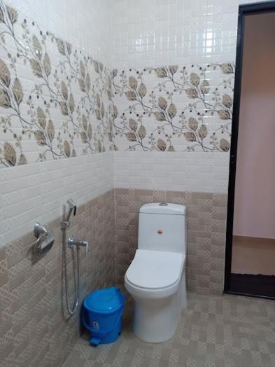 Marari Anna Beach Homestay Mararikulam Buitenkant foto
