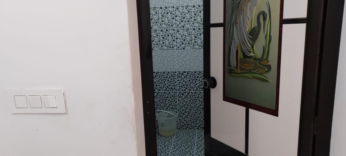 Marari Anna Beach Homestay Mararikulam Buitenkant foto