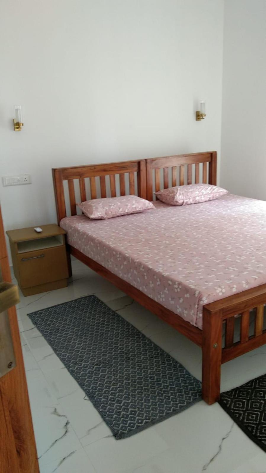 Marari Anna Beach Homestay Mararikulam Buitenkant foto